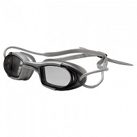 ÓCULOS HAMMERHEAD LATITUDE  - FUME/PRATA